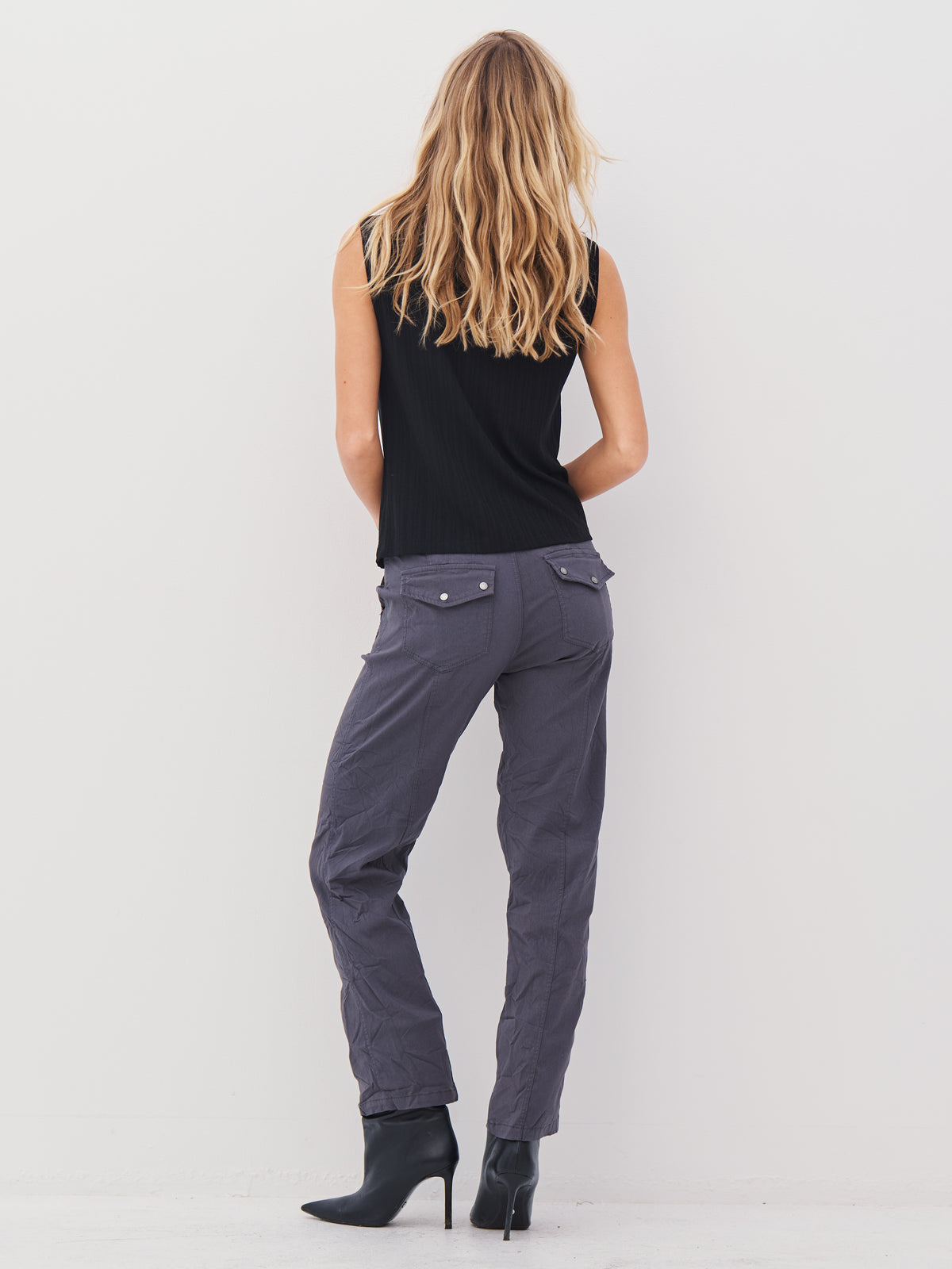 Asta Trousers