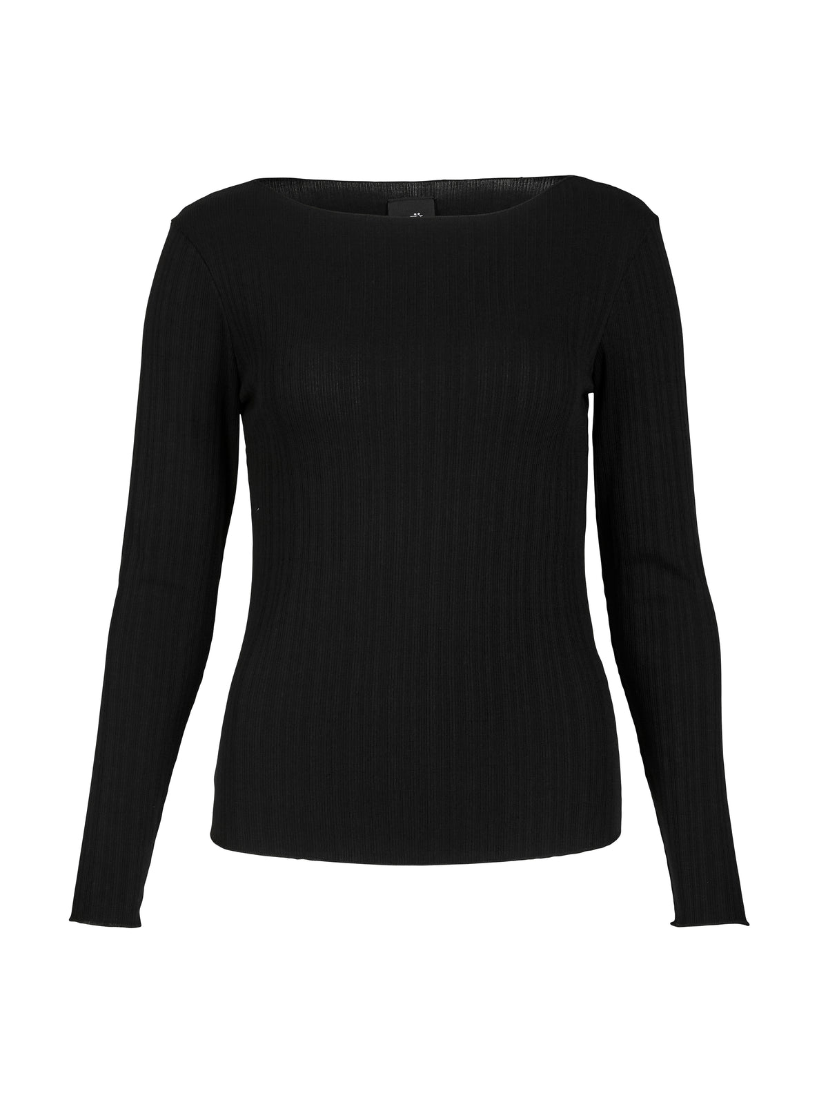 Abiha Long Sleeve Top