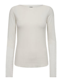 Abiha Long Sleeve Top