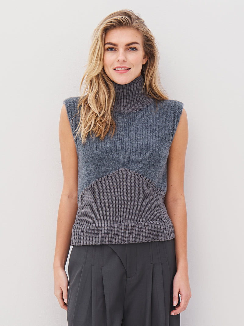 Alexa Knit