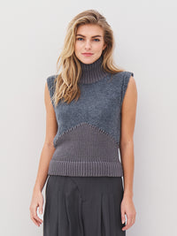 Alexa Knit