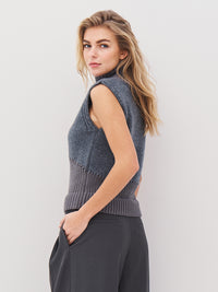 Alexa Knit