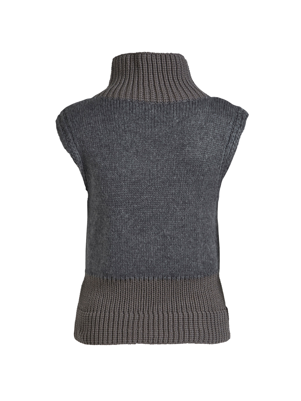 Alexa Knit
