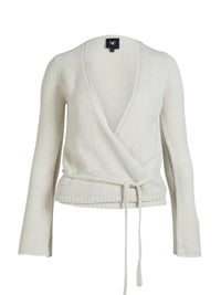Alexa Knit Wrap