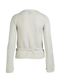 Alexa Knit Wrap