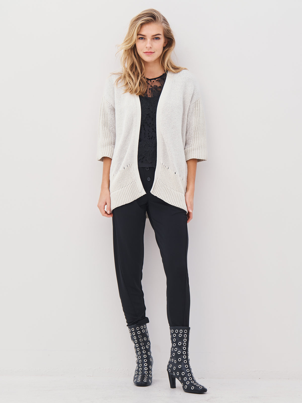 Alexa Cardigan