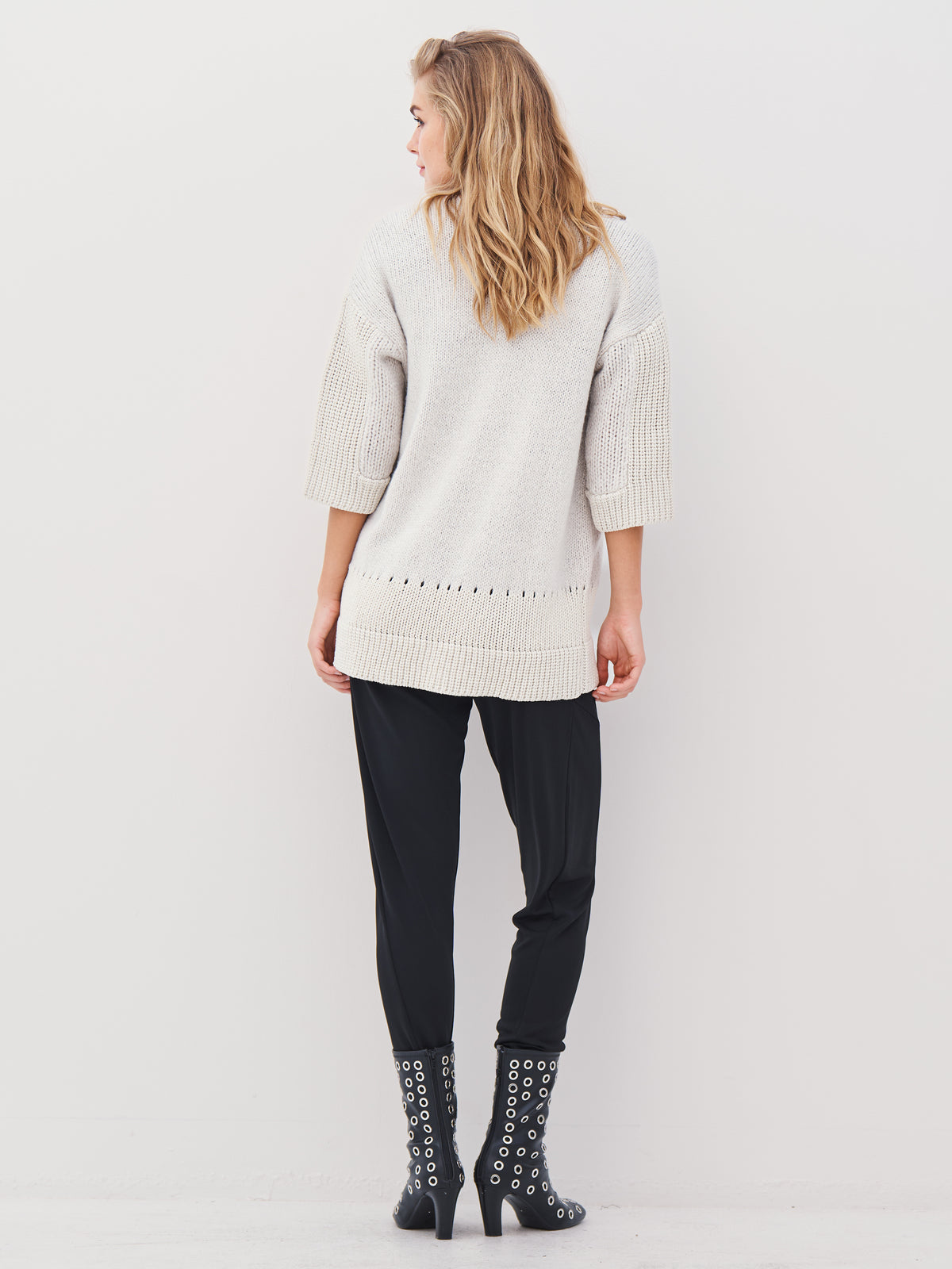 Alexa Cardigan