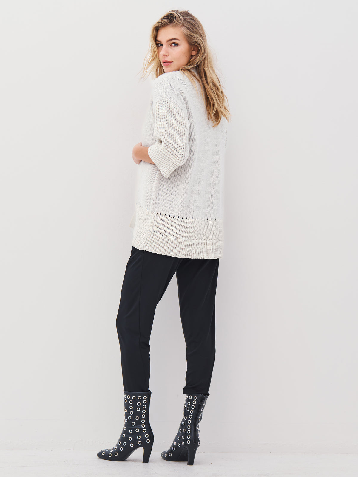 Alexa Cardigan