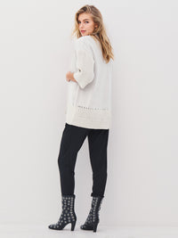 Alexa Cardigan