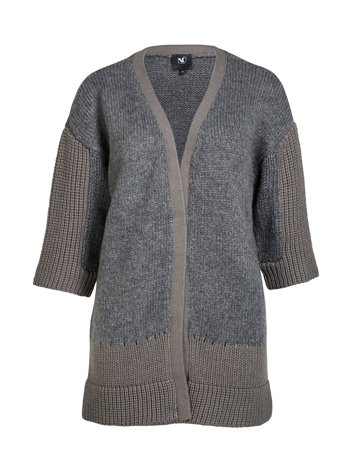 Alexa Cardigan