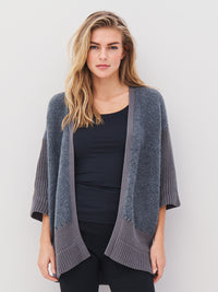 Alexa Cardigan