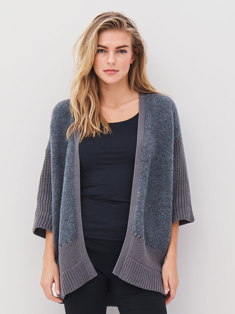 Alexa Cardigan