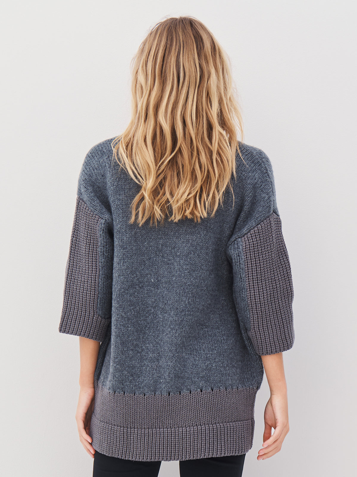 Alexa Cardigan