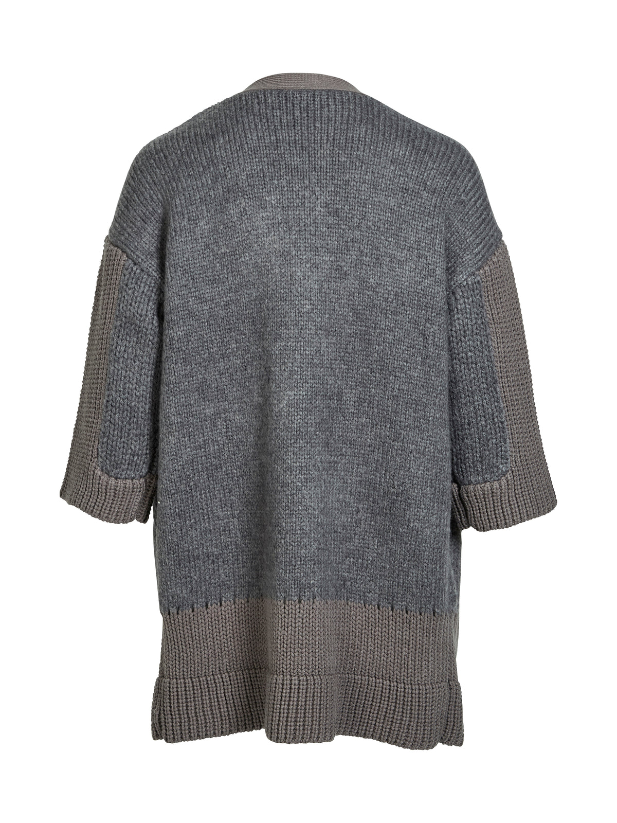 Alexa Cardigan
