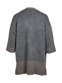 Alexa Cardigan