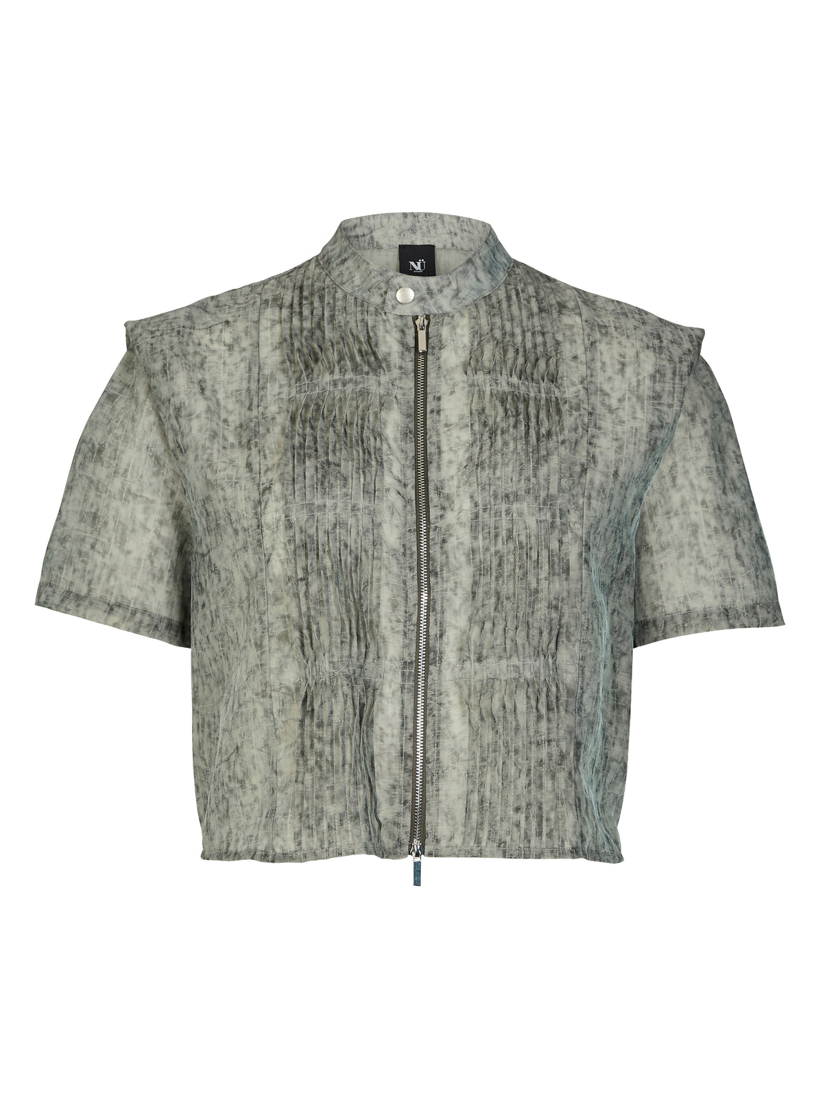 Ameli Blouse