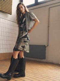 Ameli Blouse