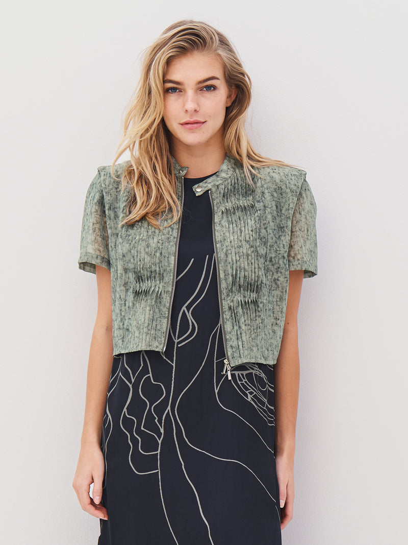 Ameli Blouse