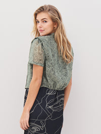 Ameli Blouse
