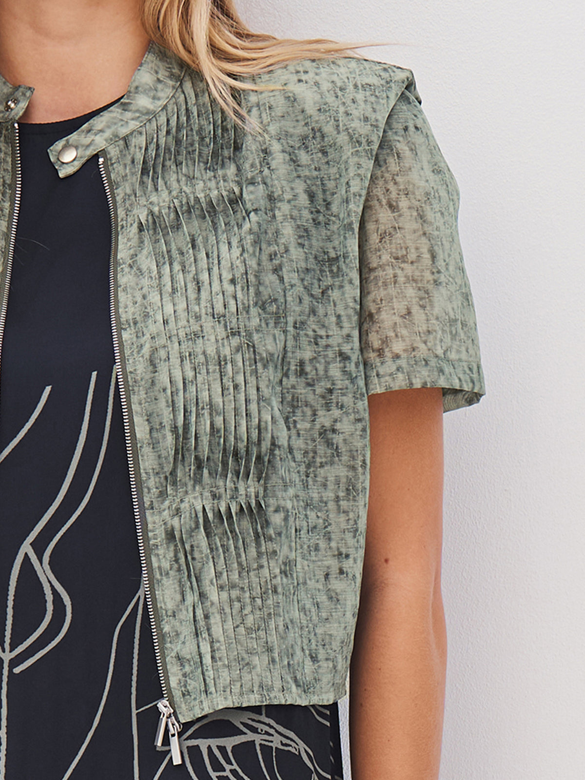 Ameli Blouse