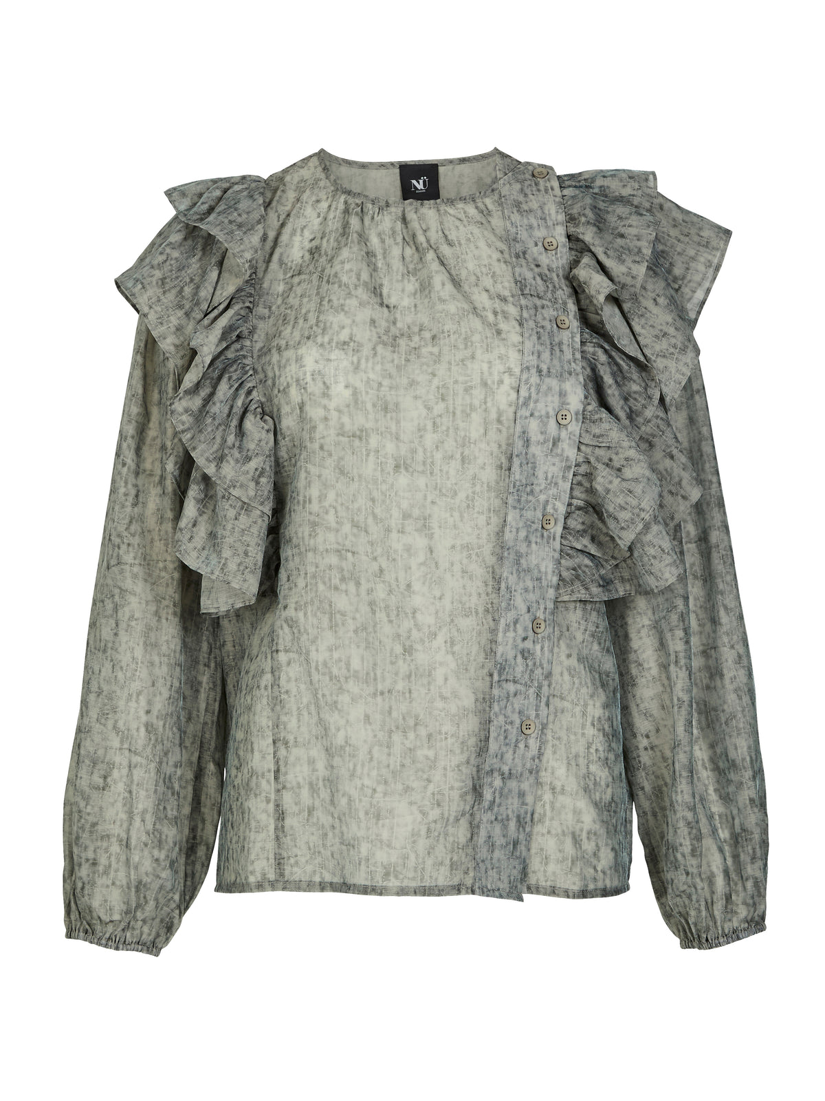 Ameli Shirt