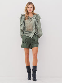 Ameli Shirt