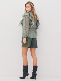 Ameli Shirt