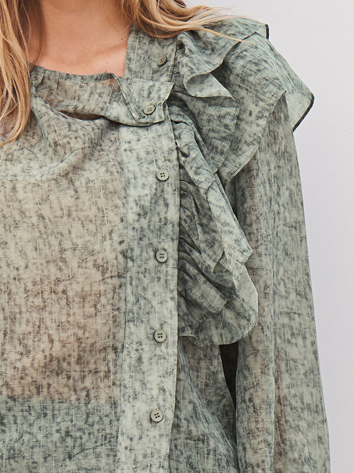 Ameli Shirt