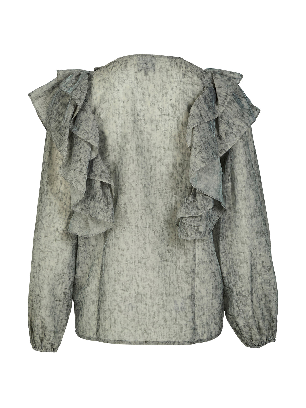 Ameli Shirt