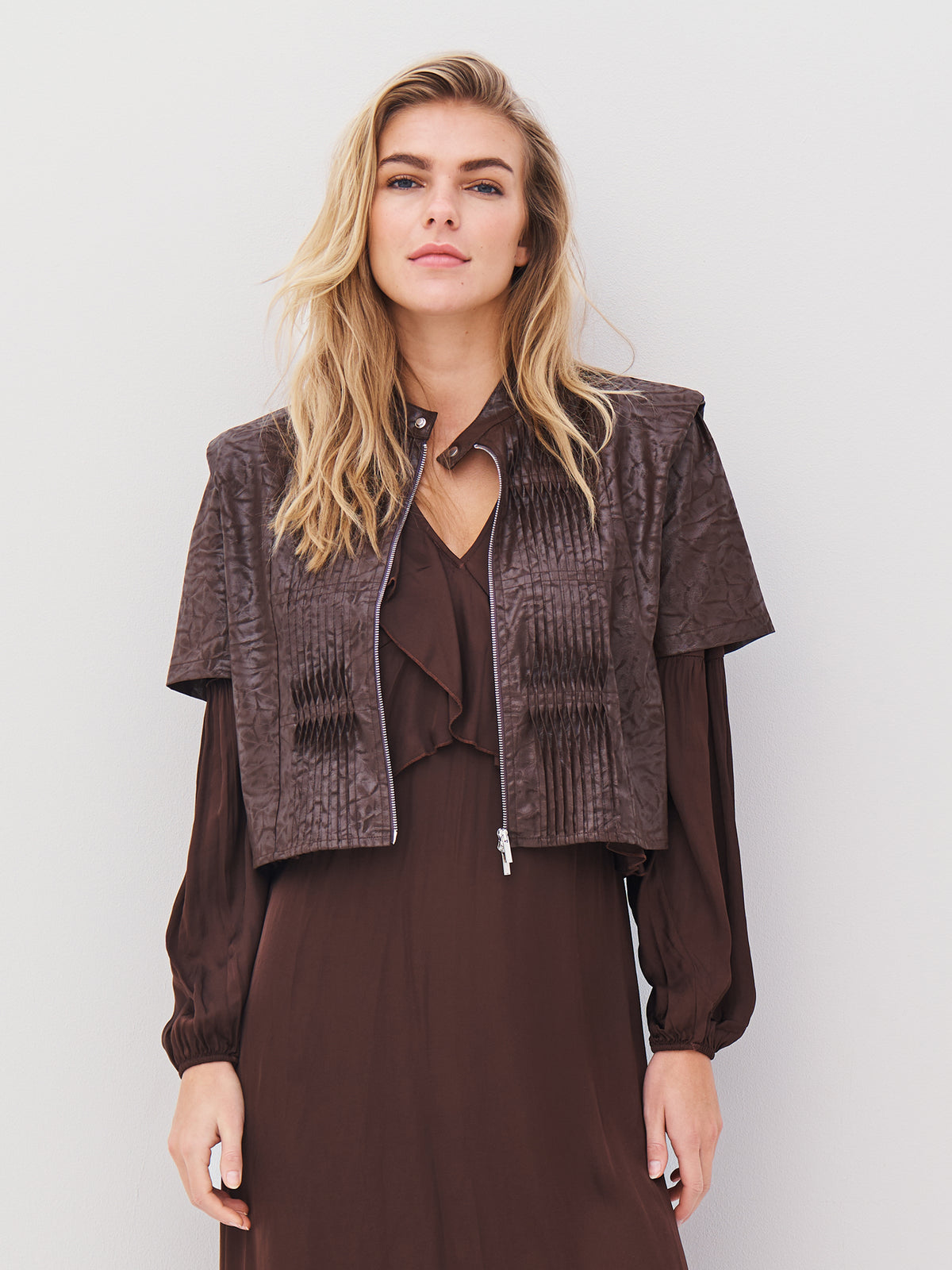 Anett Shirt