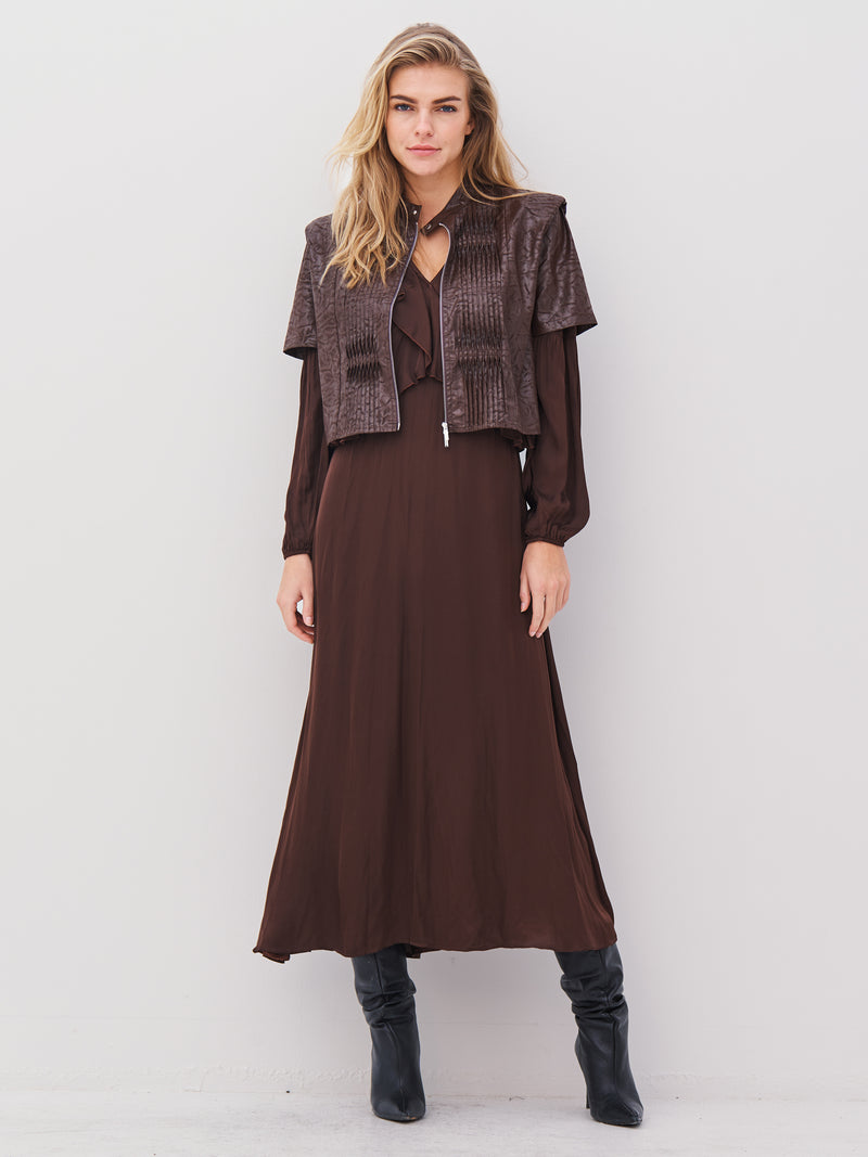 Anett Shirt