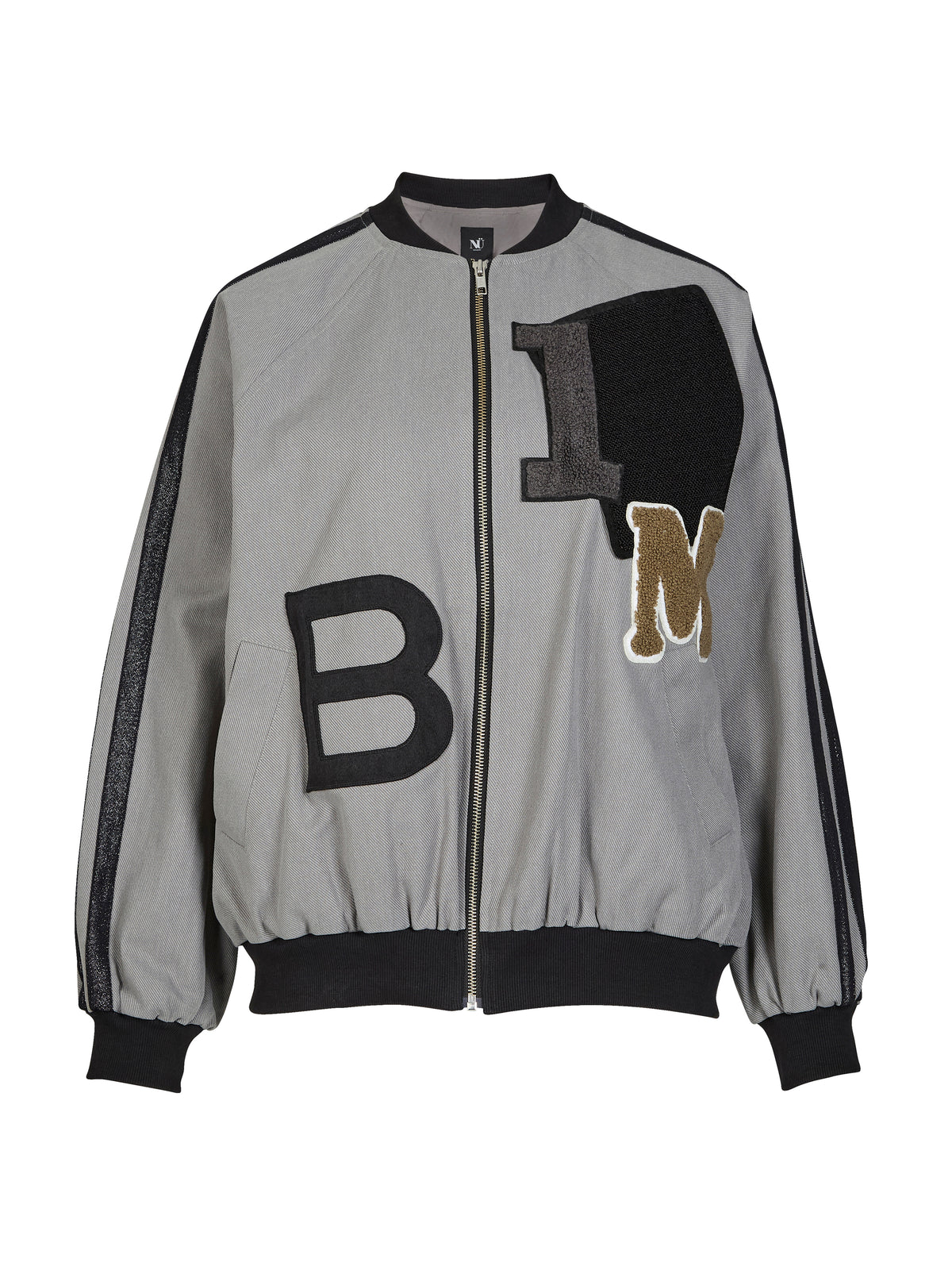 Amalie Jacket