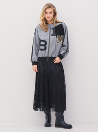 Amalie Jacket