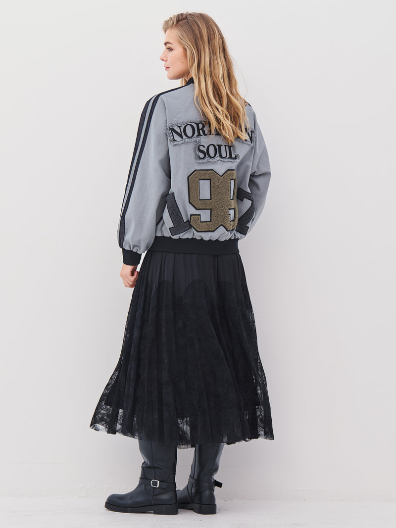 Amalie Jacket