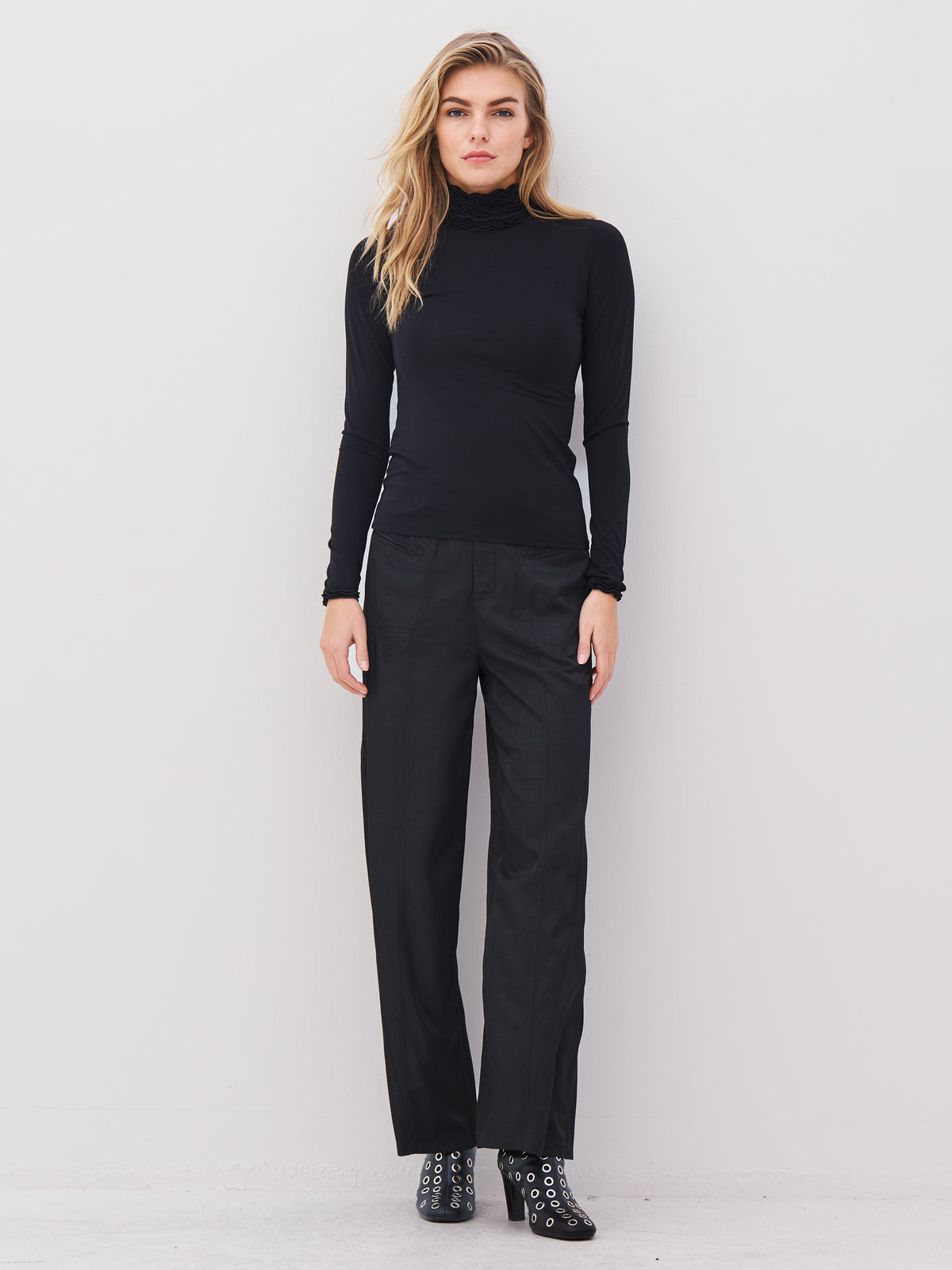 Avalon Trousers