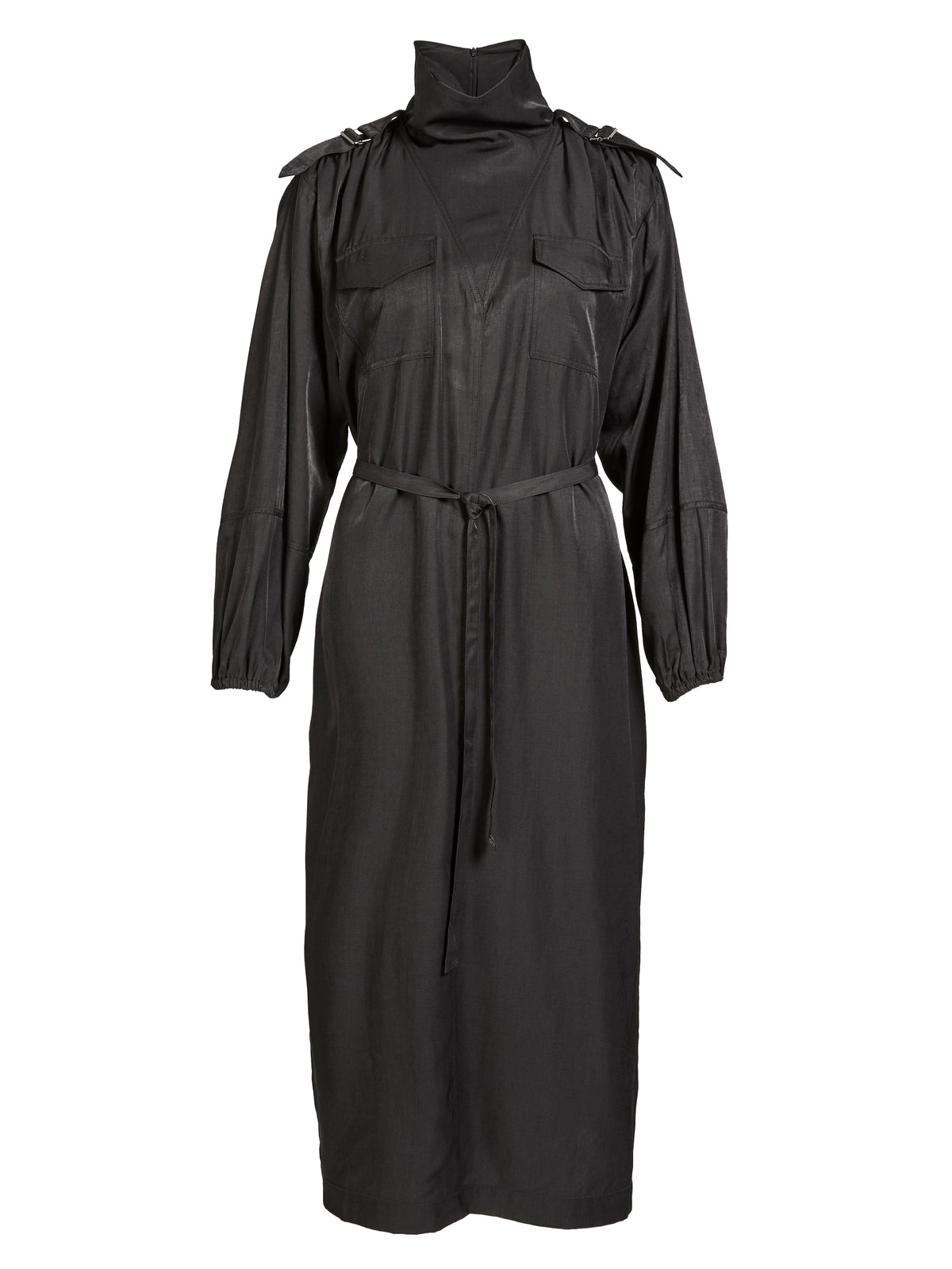 Avalon Dress