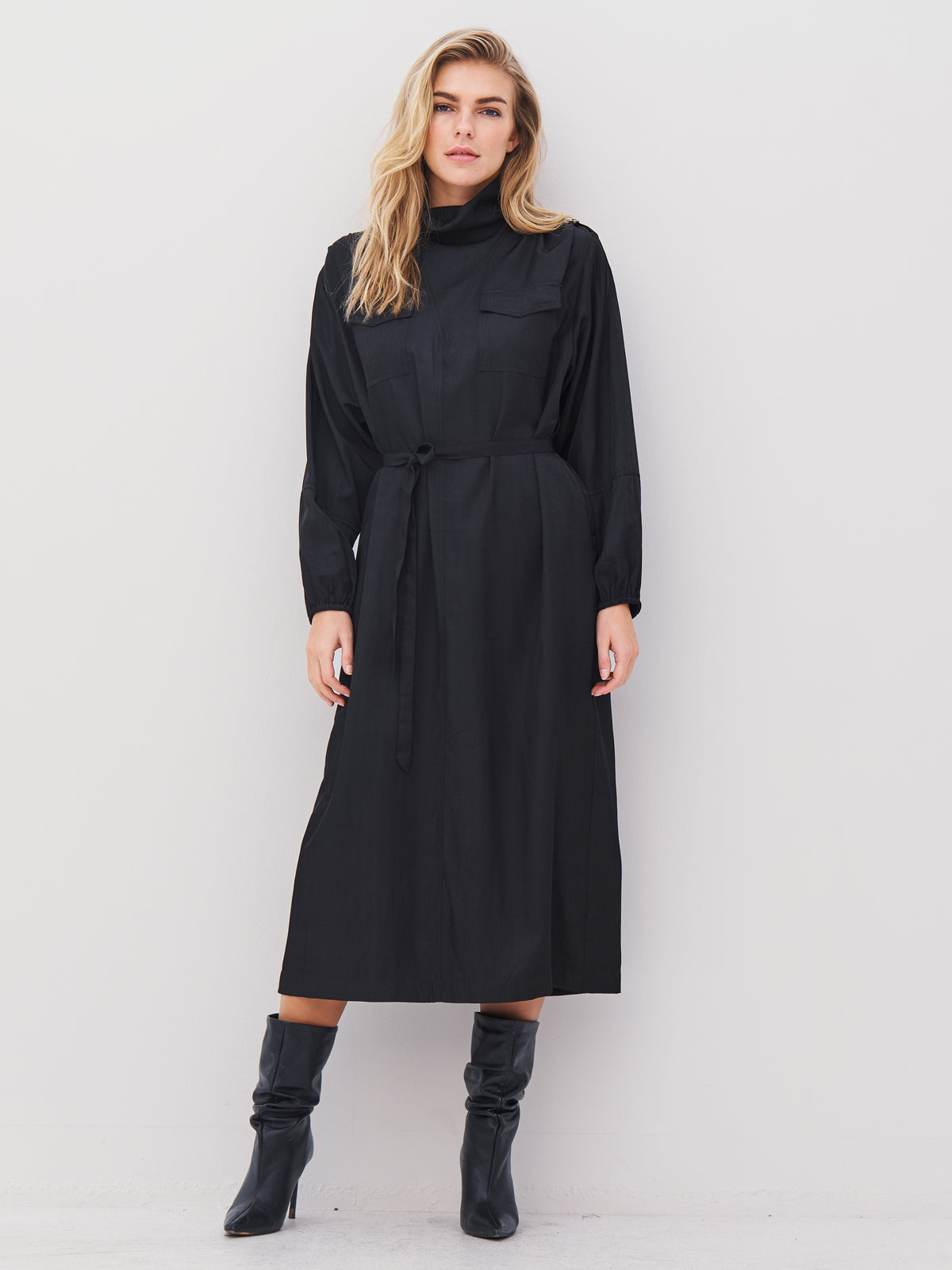 Avalon Dress