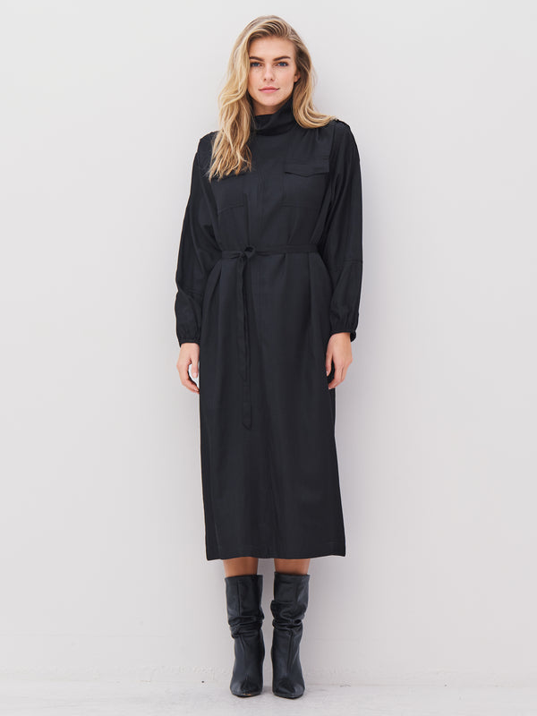 Avalon Dress