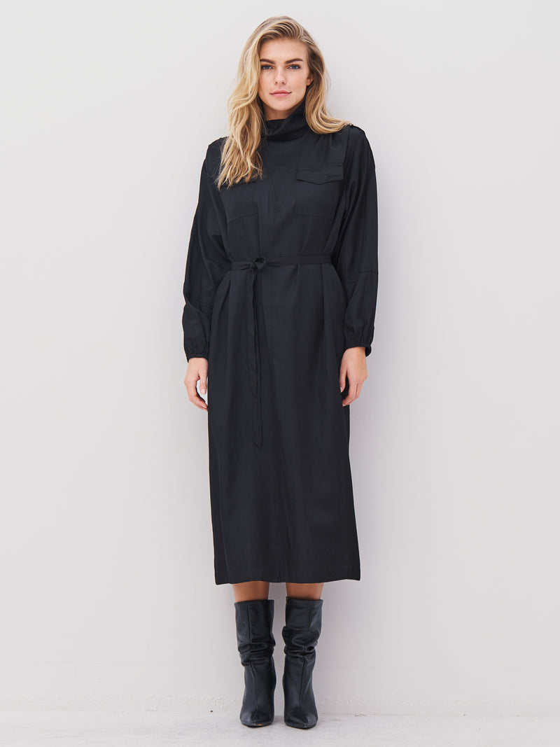 Avalon Dress