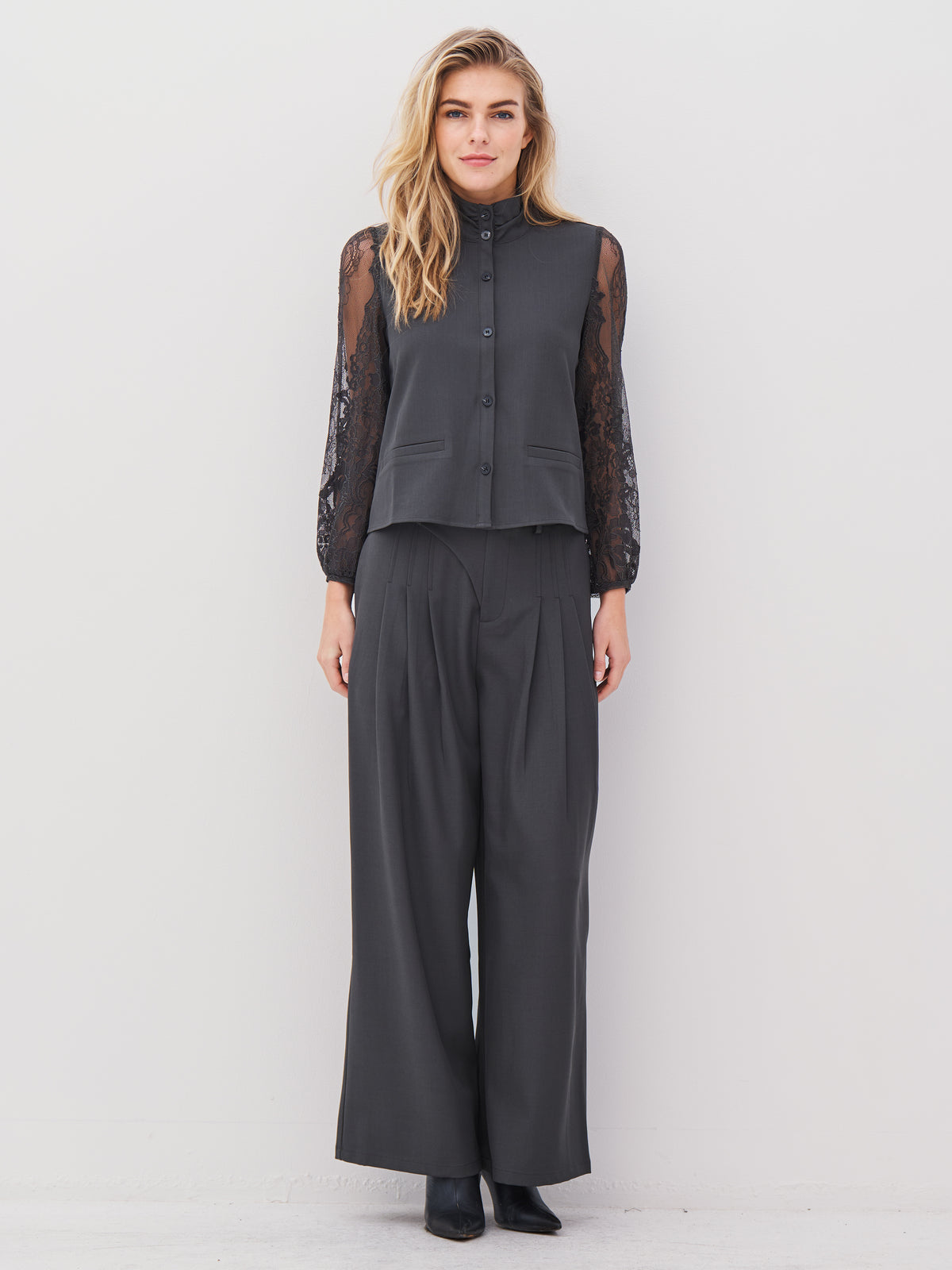 Ariel Trousers