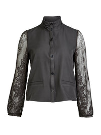 Ariel Shirt Jacket