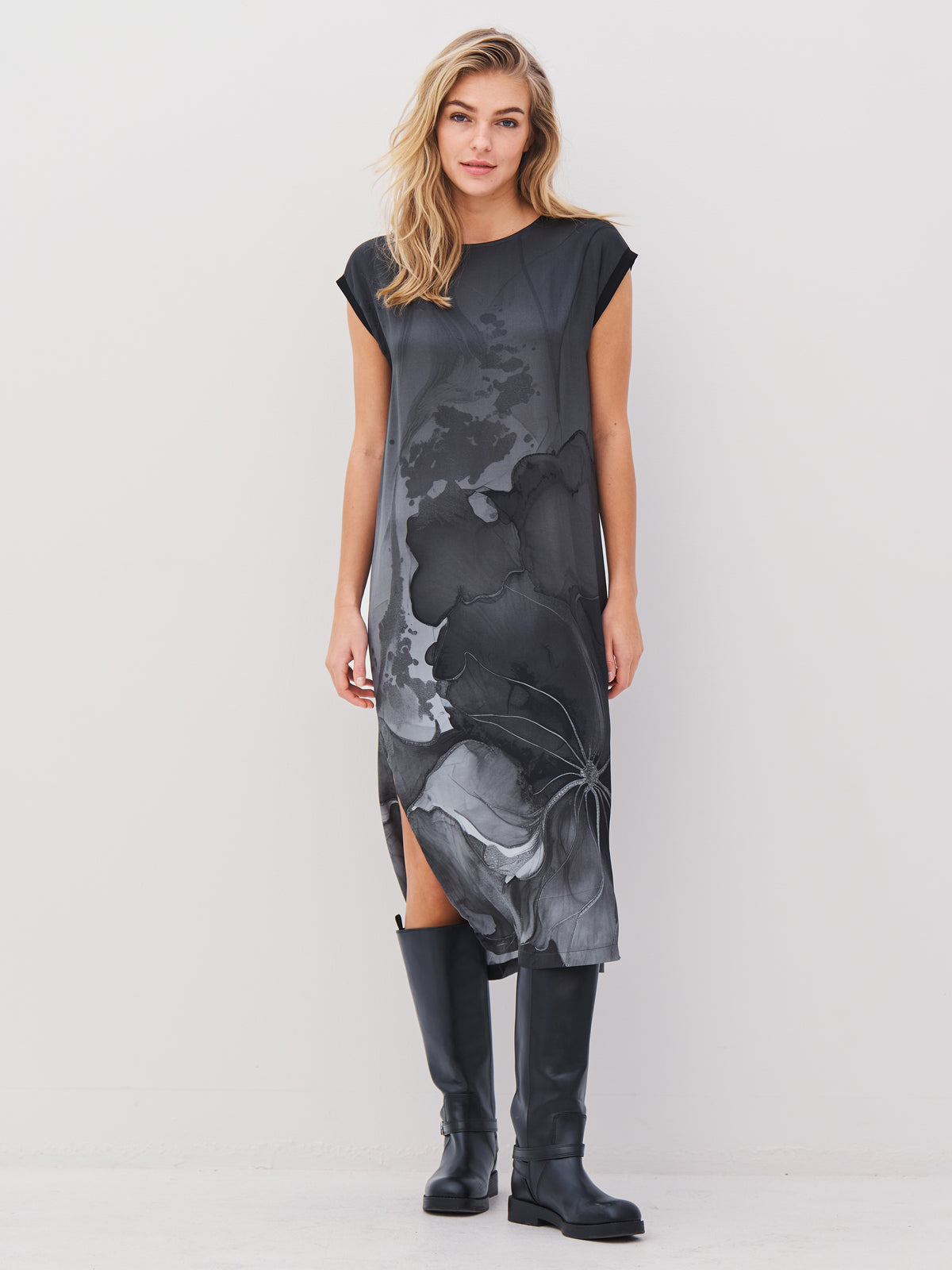 Abbi Dress