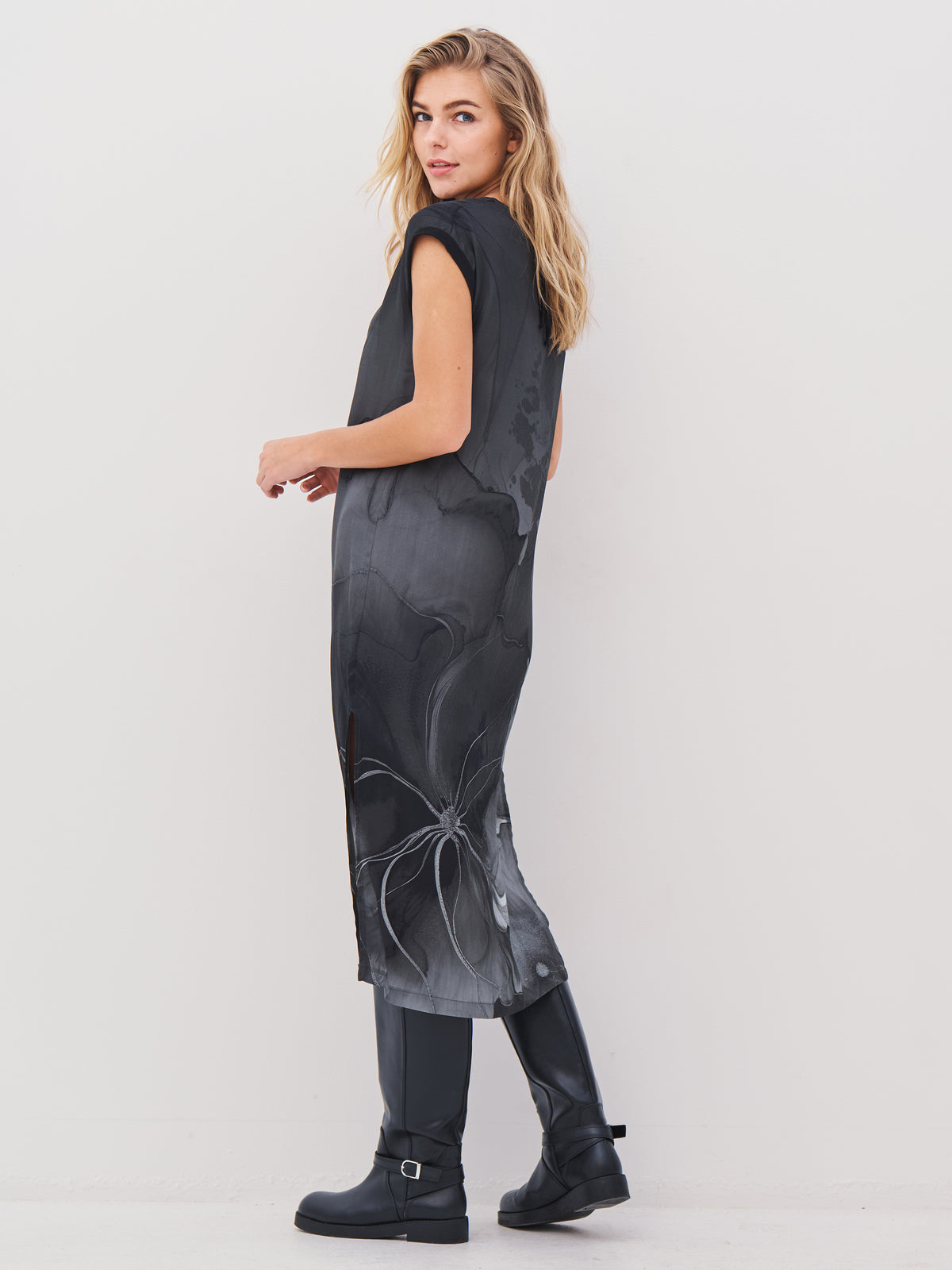 Abbi Dress