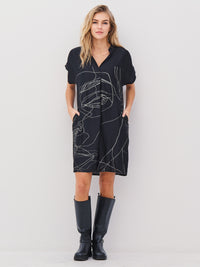 Abbi Tunic
