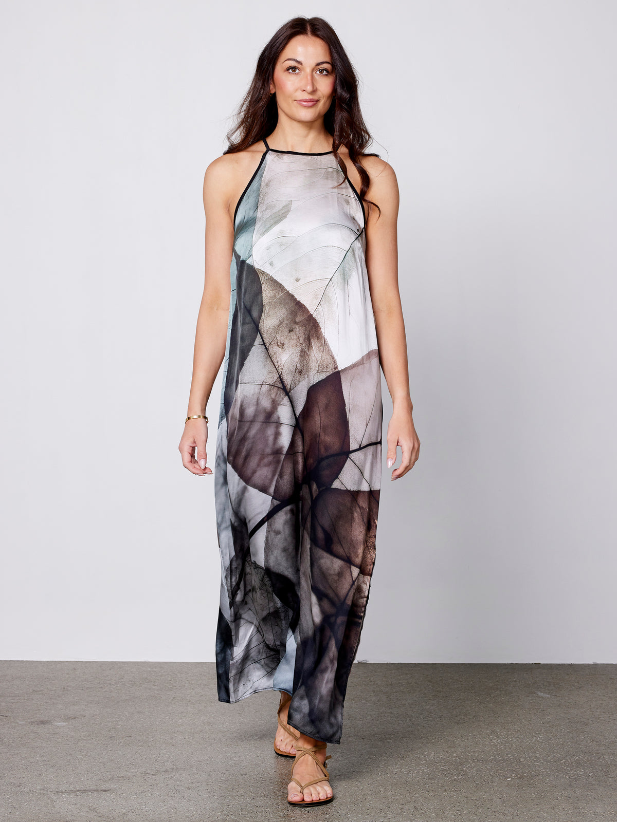 Aia Dress
