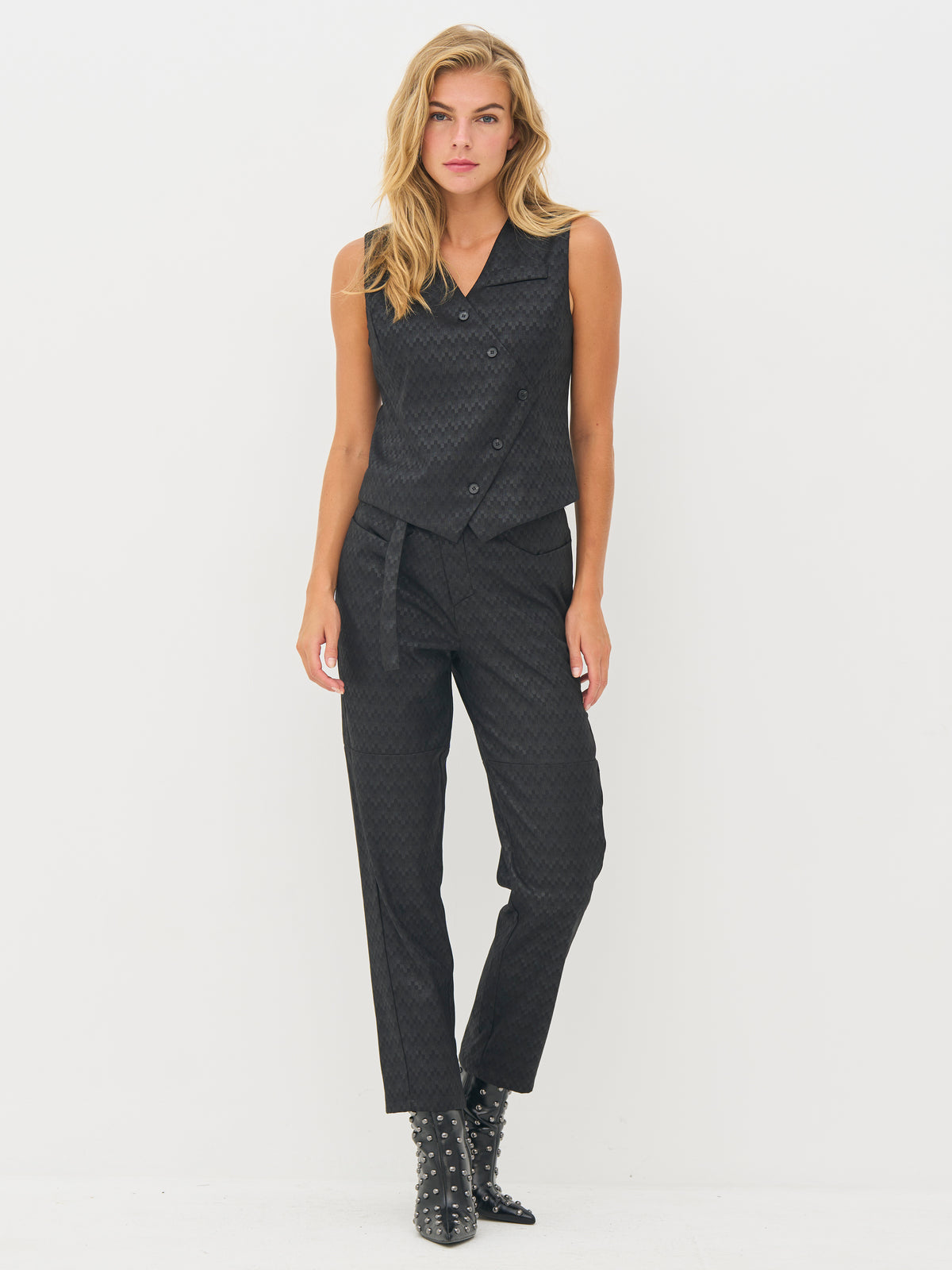 Bine Vest