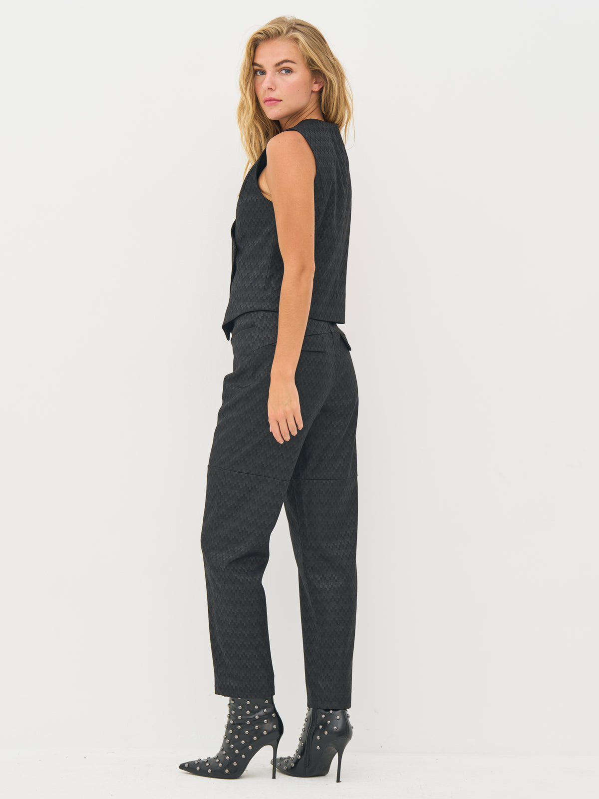 Bine Vest