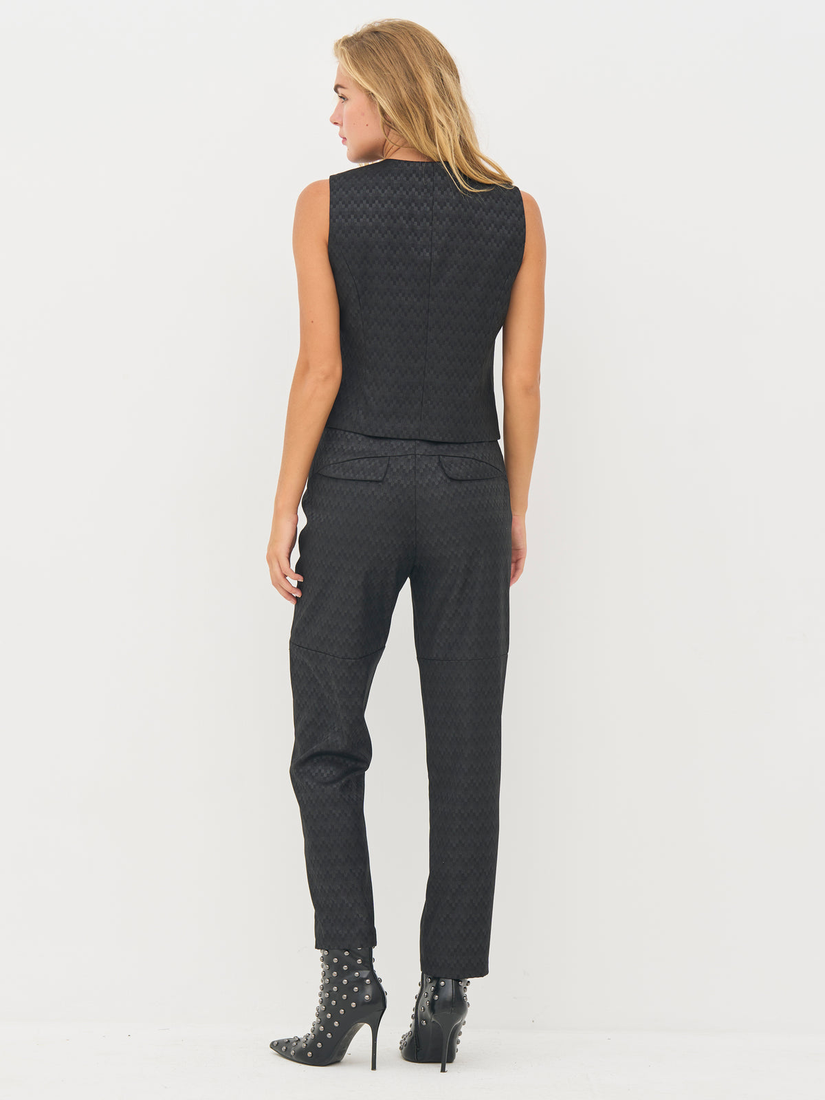 Bine Vest