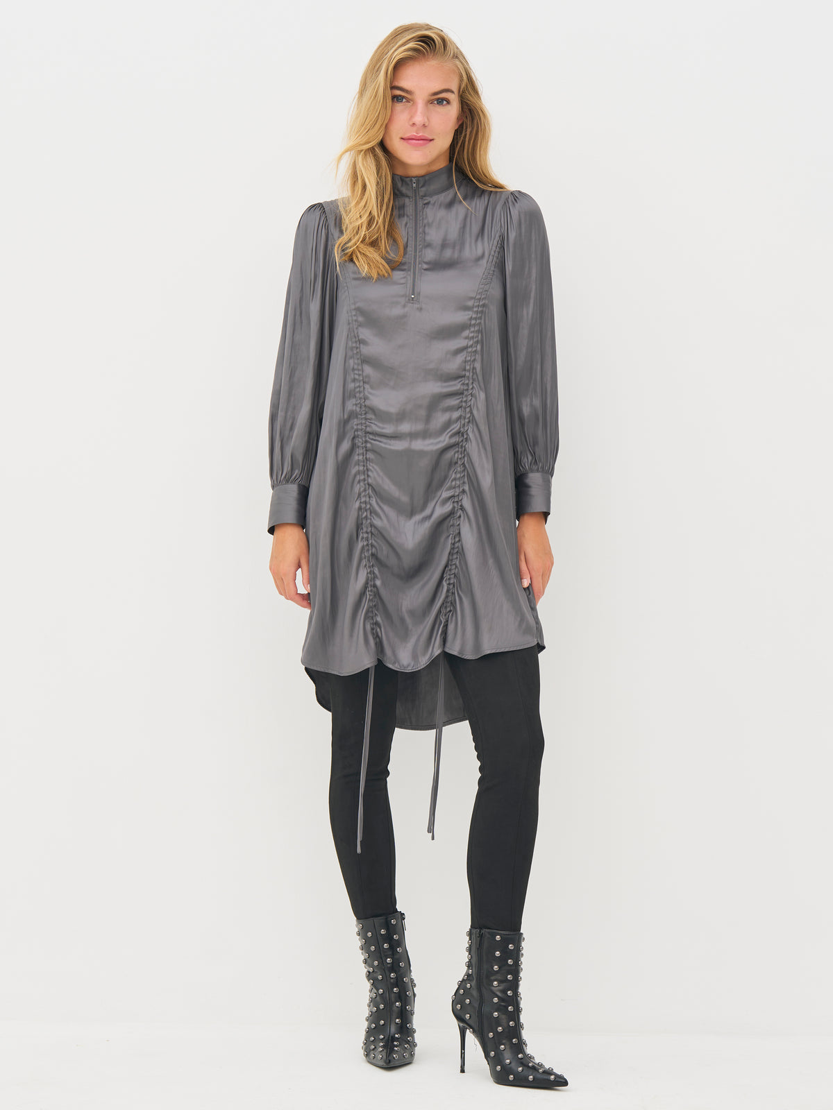 Boel Tunic