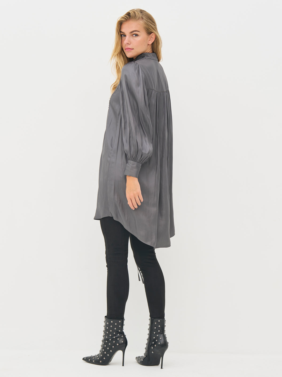 Boel Tunic